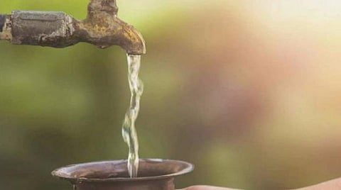 குடிநீர் வழங்கல் திட்டம்: சுகாதாரத்தை மட்டுமல்ல சமத்துவத்தையும் நிலைநாட்டும்!