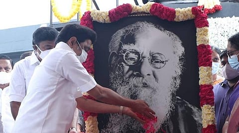 திராவிடம் 2.0 - பரிசீலனைக்கும் நடவடிக்கைக்குமான வேளை