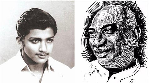 திருக்குறள் கதைகள் 42 - 43: வாழ்வு