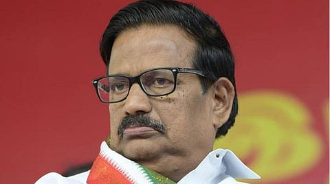 லக்கிம்பூர் வன்முறை: மாநிலம் முழுவதும் நாளை காங்கிரஸ் ஆர்ப்பாட்டம்- கே.எஸ்.அழகிரி அறிவிப்பு