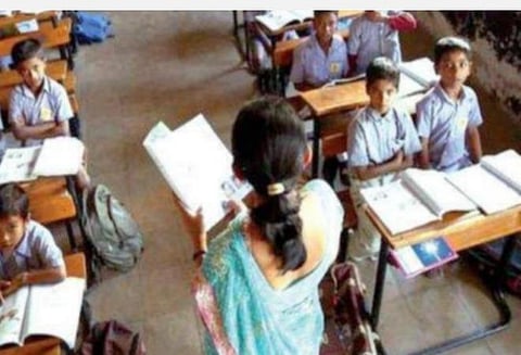 அரசுக் கல்லூரிகளில் எம்.எட். படிப்பு: இன்று முதல் விண்ணப்பிக்கலாம்