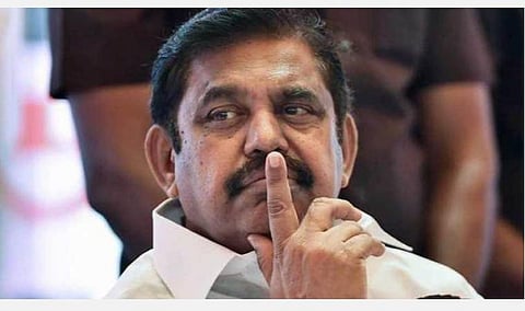 2021-22 பட்ஜெட்டில் நிதி ஒதுக்கப்படவில்லை: அதிமுக ஆட்சி கொண்டுவந்த குடிமராமத்து திட்டம் கைவிடப்படுகிறதா?