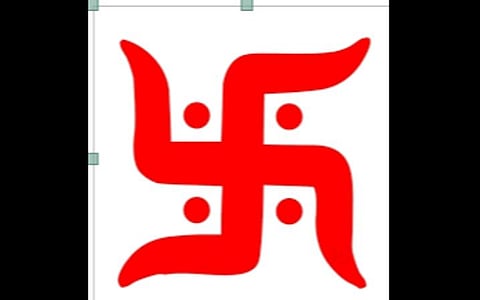 ஸ்வஸ்திக், ஹிட்லர் பயன்படுத்திய தாரை, ஏகாம்பரநாதர்;  உங்கள் நட்சத்திரங்கள்...வரம் அருளும் தெய்வங்கள் – 26