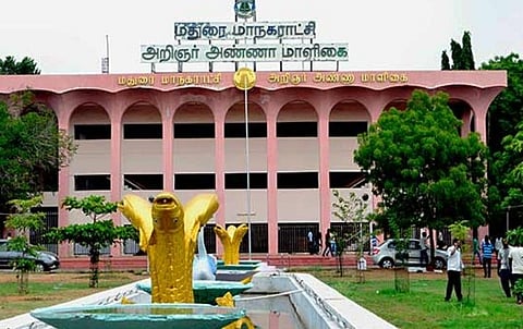 15 நாட்களுக்குள் வரி செலுத்தாவிட்டால் நடவடிக்கை: மதுரை மாநகராட்சி ஆணையர் கா.ப.கார்த்திகேயன் எச்சரிக்கை