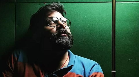 முதலில் 'அனிமல்'; பின்பு 'பிரபாஸ் 25': சந்தீப் ரெட்டி வாங்கா திட்டம்