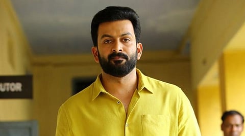 இந்தியிலும் தயாரிப்பாளராகும் ப்ரித்விராஜ்