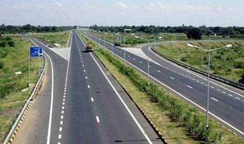 சோலாப்பூர்- சென்னை விரைவுச் சாலை திட்டம்: மத்திய அரசு ஒப்புதல்
