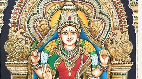 ரிஷப ராசி அன்பர்களே! அக்டோபர் மாத பலன்கள்; பண வரவு திருப்தி; வாக்குவாதம் வேண்டாம்; வீண் பேச்சை தவிர்க்கவும்! 