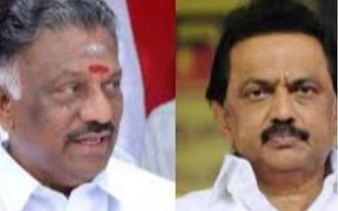 22 விழுக்காடு வரை ஈரப்பதம் உள்ள நெல்லை கொள்முதல் செய்ய நடவடிக்கை தேவை: முதல்வர் ஸ்டாலினுக்கு ஓபிஎஸ் வலியுறுத்தல்