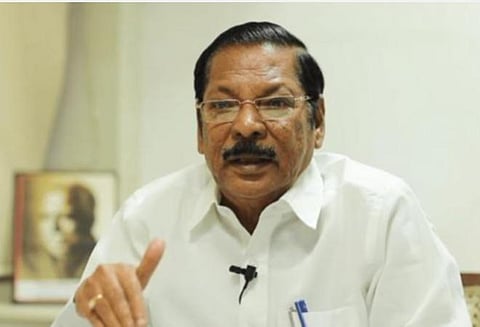 உள்ளாட்சித் தேர்தல்: 5 ஆயிரத்துக்கும் மேற்பட்ட போலி வடமாநில வாக்காளர்கள்- தேர்தல் ஆணையத்தில் திமுக புகார்