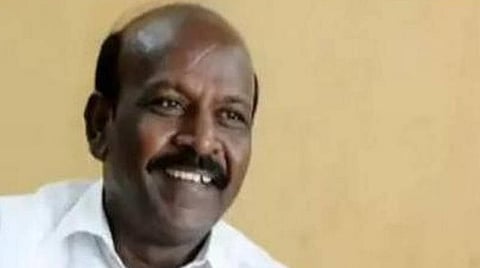 அமைச்சர் மா.சுப்பிரமணியன்: கோப்புப்படம்