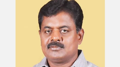 வருமானத்துக்கு அதிகமாக சொத்து சேர்த்த புகார்: திருவள்ளுவர் பல்கலை. முன்னாள் தேர்வுக் கட்டுப்பாட்டு அலுவலர் மீது விஜிலென்ஸ் வழக்கு