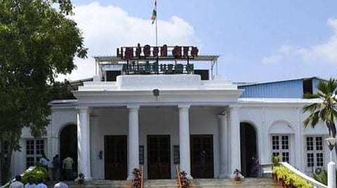 புதுச்சேரி, காரைக்கால் நகராட்சித் தலைவர் பதவிகள் பெண்களுக்கு ஒதுக்கீடு: மாநிலத் தேர்தல் ஆணையம் அறிவிப்பு
