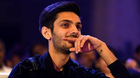 இந்தியிலும் இசையமைப்பாளராக அறிமுகமாகும் அனிருத்
