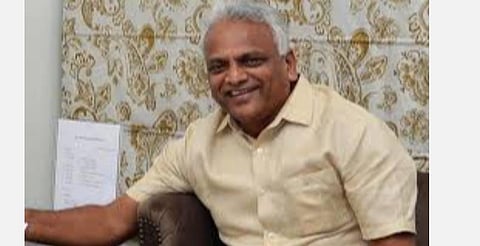 புதுவை அரசின் டெல்லி பிரதிநிதியாக மல்லாடி கிருஷ்ணாராவ் நியமனம்: அமைச்சருக்கு இணையான பொறுப்பு