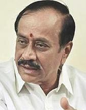 ஹெச். ராஜா