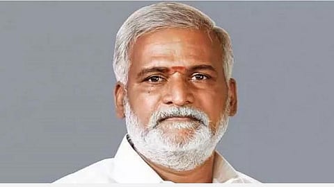 சேகர்பாபுவுக்கு எதிரான வழக்கு விசாரணைக்கு தடை: உயர் நீதிமன்றம் உத்தரவு