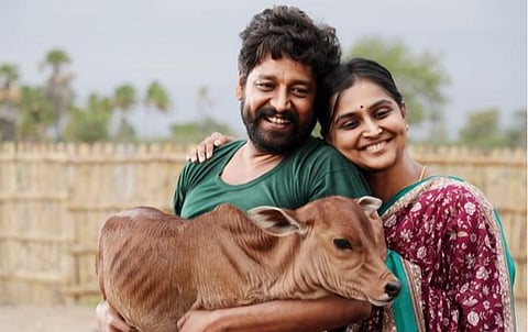 முதல் பார்வை: என்றாவது ஒரு நாள்