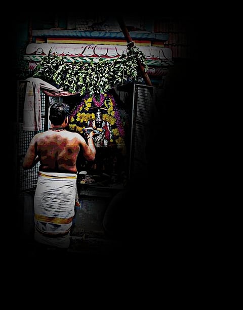 கோயில்களைக் கண்காணிப்பதிலிருந்து அரசு விலக வேண்டுமா?