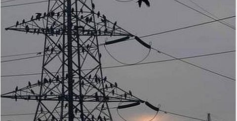 எரிபொருள் பற்றாக்குறை:  இருளில் மூழ்கியது லெபனான்