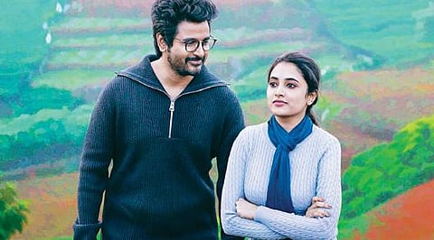 திரை விமர்சனம்: டாக்டர்