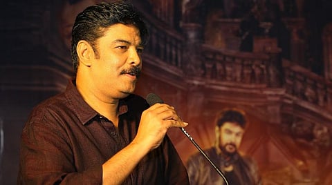விவேக் சாருடைய இழப்பு மிகவும் பெரியது: சுந்தர்.சி வேதனை