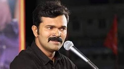 முதல்வர் ஸ்டாலின் குறித்து அவதூறு பேச்சு: யூடியூபர் சாட்டை துரைமுருகன் கைது; சிறையில் அடைப்பு
