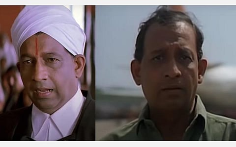 பிரபல மலையாள நடிகர் நெடுமுடி வேணு கவலைக்கிடம்