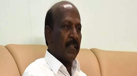அமைச்சர் மா.சுப்பிரமணியன்: கோப்புப்படம்