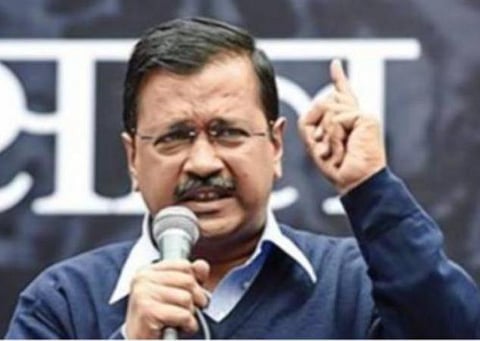 மின்சார பற்றாக்குறையும் இல்லை; மின் தடையும் இல்லை: கடிதம் எழுதிய கேஜ்ரிவாலுக்கு மத்திய அரசு விளக்கம்