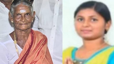 90 வயதில் ஊராட்சி மன்றத் தலைவர் பதவி; ஒரு வாக்கு வித்தியாசத்தில் வெற்றி: உள்ளாட்சித் தேர்தல் சுவாரஸ்யங்கள்