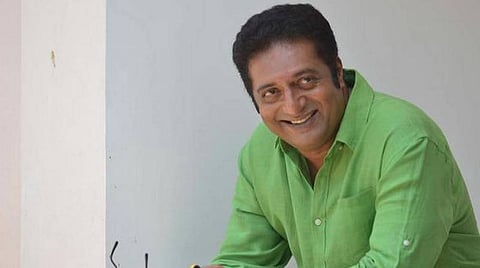 மீண்டும் உருவாகும் சர்ச்சை: புதிய சங்கம் உருவாக்கும் பிரகாஷ்ராஜ்
