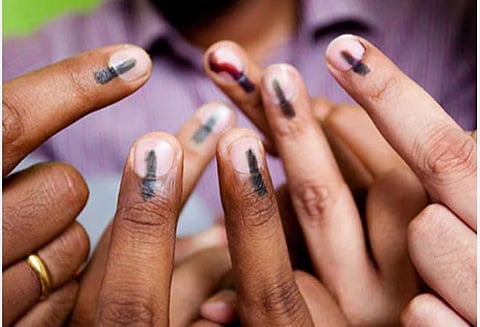 திருப்பத்தூர் மாவட்டத்தில் 13 மாவட்ட கவுன்சிலர், 78 ஒன்றிய கவுன்சிலர் பதவிகளை திமுக கைப்பற்றியது