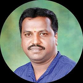 திருமுருகன் என்னும் ராகம்!