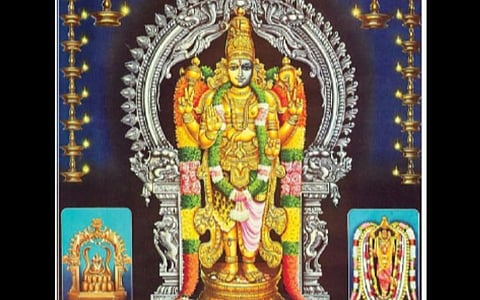 புலிப் பல், யானைத் தந்தம், முறுக்கு மீசை; உத்திராட நட்சத்திர குணங்கள்; உங்கள் நட்சத்திரங்கள்...வரம் அருளும் தெய்வங்கள் – 27