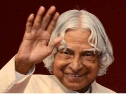 ‘‘ஏவுகணை நாயகன் அப்துல் கலாம்’’- பிரதமர் மோடி புகழாரம்