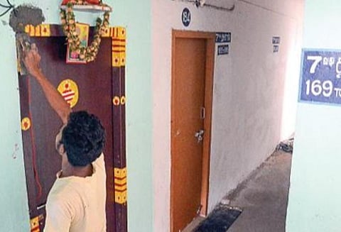 கே.பி.பார்க் விவகாரம்: முழு ஆய்வறிக்கையை வெளியிடுக, பங்களிப்புத் தொகையை ரத்து செய்க- மார்க்சிஸ்ட் 