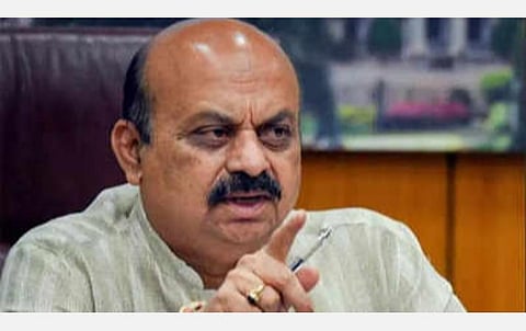 மத மாற்றம் குறித்து புகார்கள்- தேவாலயங்களில் ஆய்வு செய்ய கர்நாடக முதல்வர் உத்தரவு