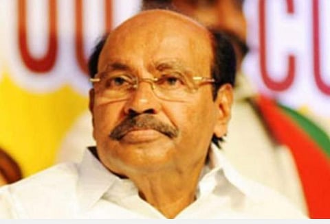 ஒரு யூனிட் மின்சாரம் ரூ.20க்குக் கொள்முதல்: மின்வாரியம் நலிவடையும்- ராமதாஸ் எச்சரிக்கை
