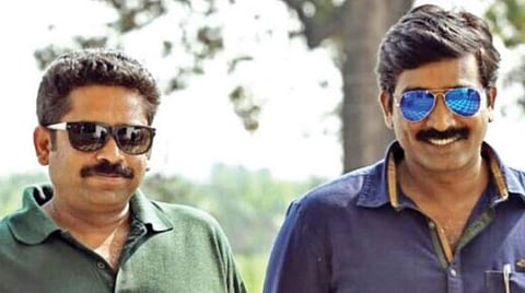 ’தர்மதுரை 2’ வதந்தி: சீனு ராமசாமி விளக்கம்