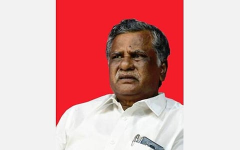 மேயர், நகராட்சித் தலைவர் பதவிகளை வாக்காளர்கள் நேரடியாக தேர்ந்தெடுக்க சட்டத்திருத்தம் கொண்டுவர வேண்டும்: இந்திய கம்யூனிஸ்ட் கட்சி வலியுறுத்தல்
