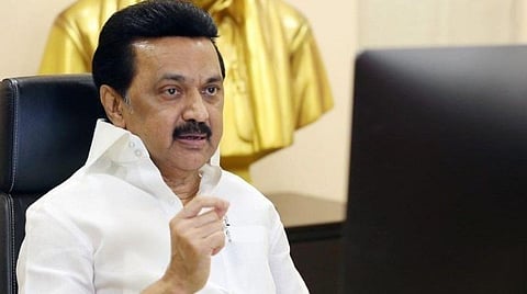 ஓசூரில் நாட்டுக்கோழி இனப்பெருக்க வளாகம்: காணொலியில் முதல்வர் ஸ்டாலின் திறந்து வைத்தார்