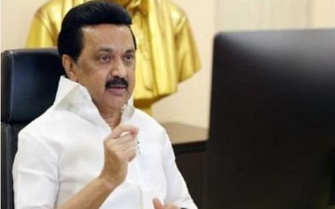 மாவட்டங்களில் வளர்ச்சிப் பணியை துரிதப்படுத்த பொறுப்பு அமைச்சர்கள் நியமனம்: முதல்வர் ஸ்டாலின் உத்தரவு