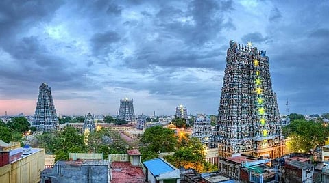 மதுரையை தொழில் நகரமாக்க `மாஸ்டர் பிளான்' திட்டம்: 2 அமைச்சர்கள் இன்று முக்கிய ஆலோசனை
