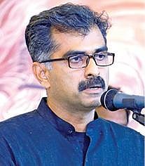 துரை  வைகோ