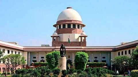 எஸ்சி எஸ்டிக்கு பதவி உயர்வில் இடஒதுக்கீடு நிர்வாகத்தின் செயல் திறனை பாதிக்காது: உச்ச நீதிமன்றத்தில் மத்திய அரசு தகவல்