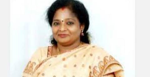 அகண்ட பாரதத்தை அரசியல் சாணக்கியத்துடன் முன்னேற்றும் எங்கள் வழிகாட்டி அமித் ஷா: புதுவை ஆளுநர் தமிழிசை