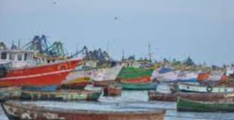 இந்திய - இலங்கை மீனவர்கள் பிரச்சினைக்கு தீர்வு காண 5 - வது கட்ட இறுதி பேச்சுவார்த்தை நடத்த வலியுறுத்தல்