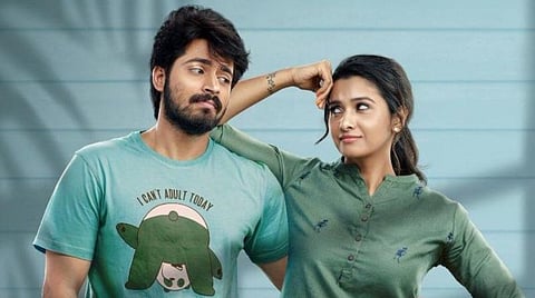 முதல் பார்வை: ஓ மணப்பெண்ணெ! - இன்னொரு ரீமேக் சினிமா