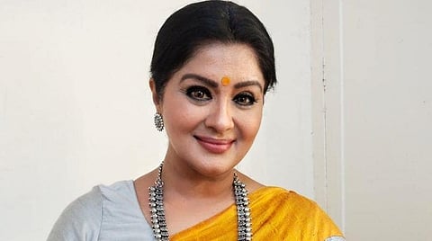 பிரதமருக்குக் கோரிக்கை விடுத்த சுதா சந்திரன்: மன்னிப்பு கோரியது மத்திய பாதுகாப்புப் படை
